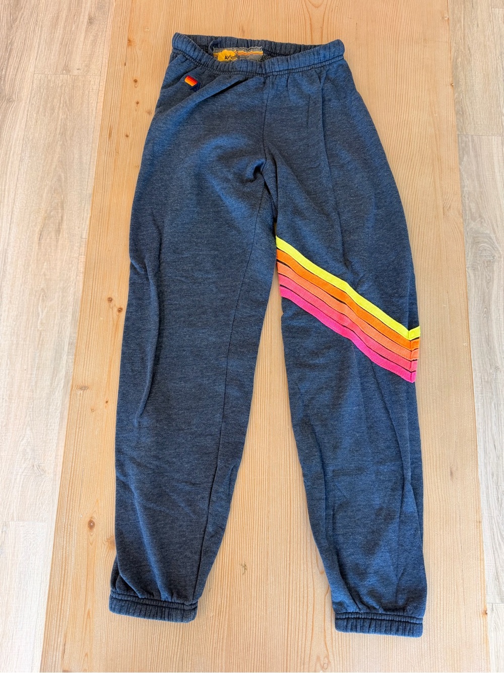 Aviator Nation Sweat Pants in Size Small